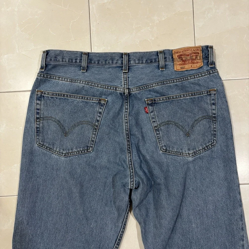 Levis vintage levi
